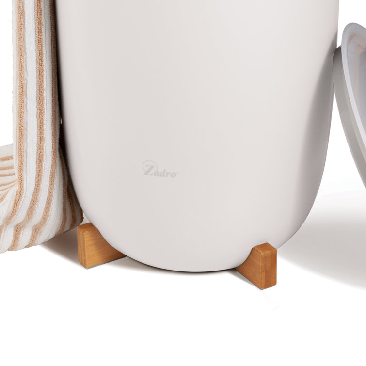 Zadro Electric Towel Warmer u0026 Reviews - Wayfair Canada