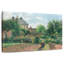Senne, jardin de l'artiste à Eragny, 1898-107851877