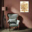 Douze mois de fleurs, 1730 / juillet-487619544