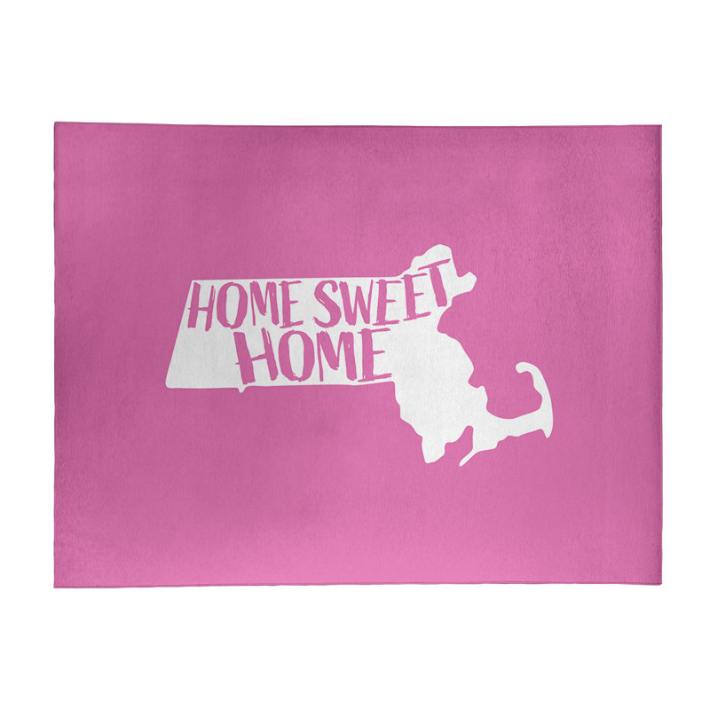 Tapis en poly-chenille home, Rectangle 9 pi x 12 pi