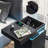 Tray Top 3 - Drawer End Table and Built-In Outlets-1462264803