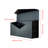 Envelope Steel Wall Mounted Mailbox