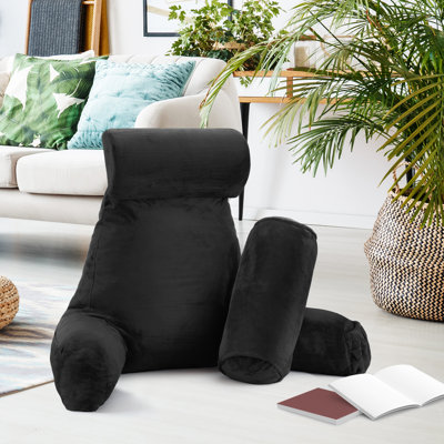 Coussin de lecture Nestl
