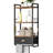 3 Tier Bathroom Towel Rack Shelf