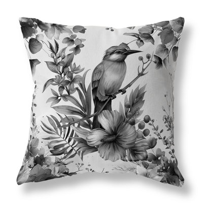 Coussin décoratif intérieur / extérieur Whispers of Nature