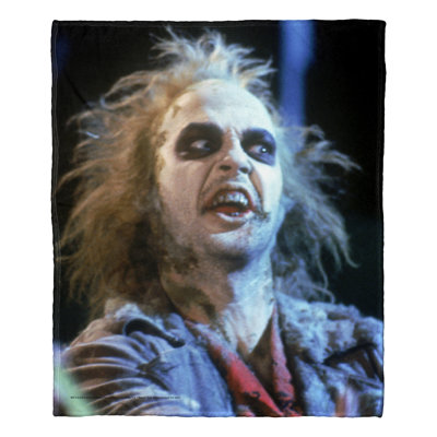 Throw Blanket
