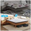 Rebrilliant Linen Underbed Storage