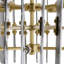 Klaus 12 - Light Chandelier