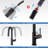 KIBI Fusion Pull Down Kitchen Faucet-93692707