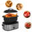 Sunvivi Electric Roaster Oven with Removable Pan-92476169-73554592