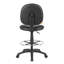 Tabouret de dessinateur avec repose-pieds Zem