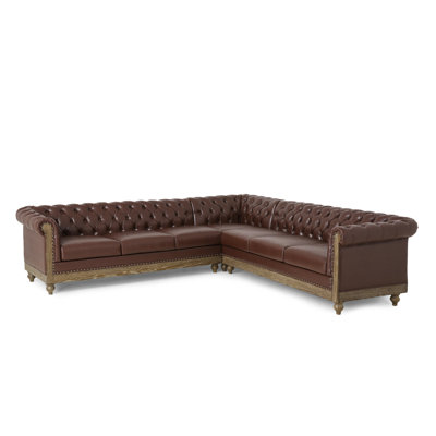 Canapé modulaire Anduin