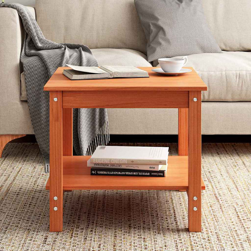 Coffee Table with Storage