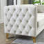 Canapé moderne rembourré 2 pièces-258452151