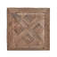 Carson Wood Side Table