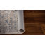 Tapis bleu marine / beige Arizona 539-1747528900