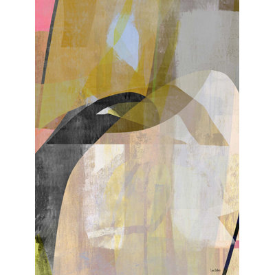 " Tranquil Intrigue I "
