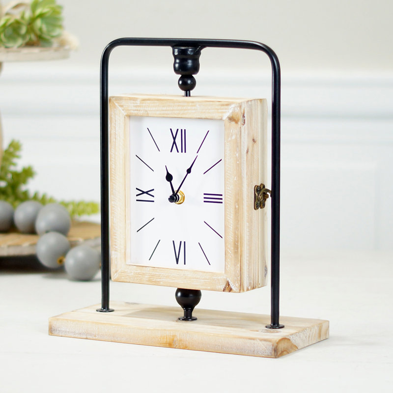 Cadre photo en bois 4 po x 6 po