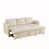 Beige est en rupture de stock