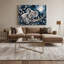 Faune koala gris, art mural sur toile-726846862