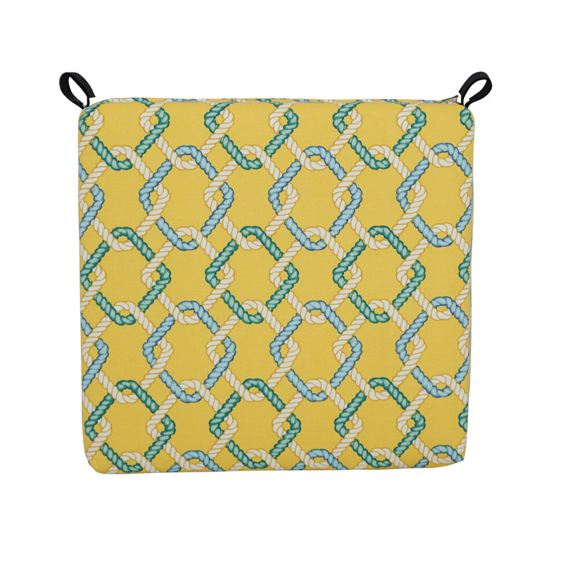 Coussin 4 pièces Breakwater Bay