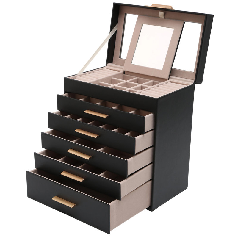 Jewellery Box Jewelry Box +