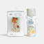 Ensemble de literie pour bébé Rookie Humans Enchanted Meadow