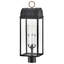 Hinkley Campbell Large Post Lantern