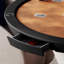 Table de poker haut de gamme 51,18 po-128830644