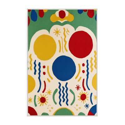 Tapis Breezy Dash