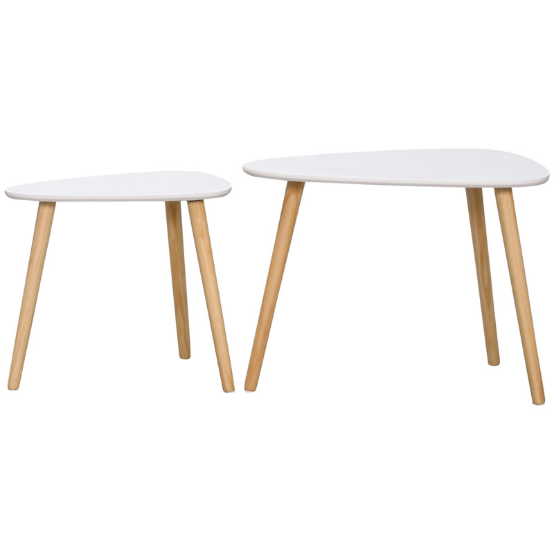 Arete Nesting Tables