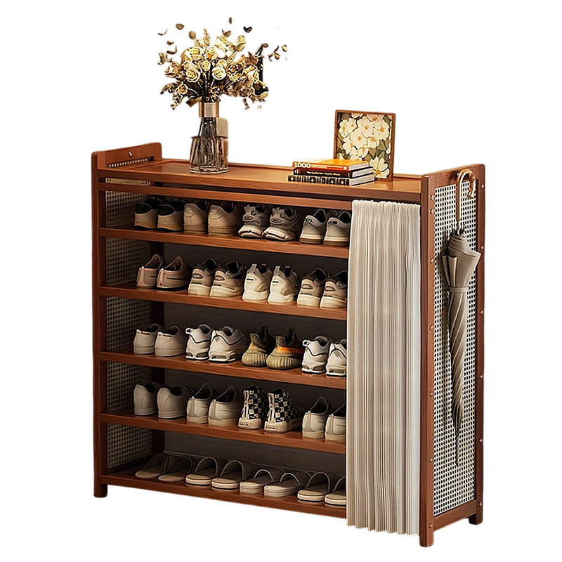 Shoe Storage