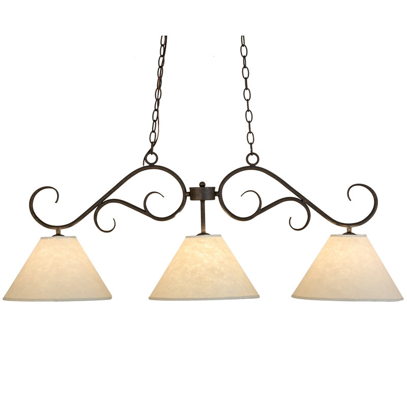 Bristol 3 - Light Pendant
