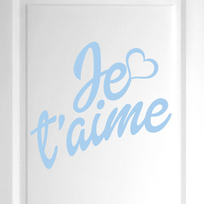 Wall Decal