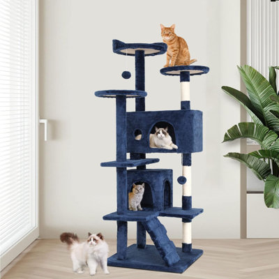 Croyd Cat Tree