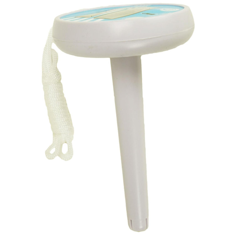 Thermomètre numérique 5,5 "pour piscine et spa