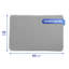 Soroosh Non-Slip Shower mat
