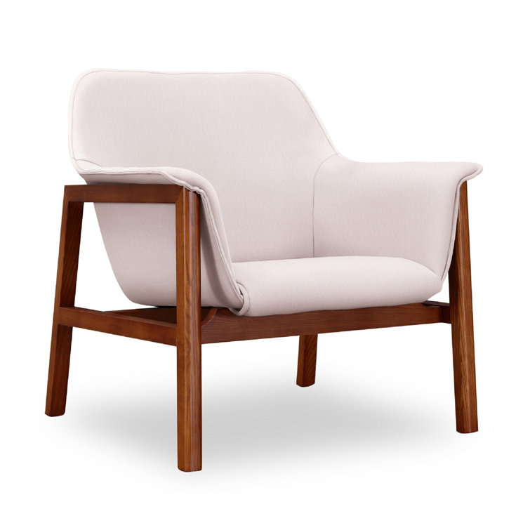 Miller Upholstered Armchair