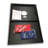 VictoryStore.com Solid Wood Cornhole Board