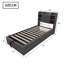 Hydraulic Storage Bed-1933872984-1933872987