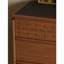 Armoire d'appoint de style rétro classique français-1548695959