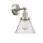 Éclairage de meuble-lavabo inclinable 2 lumières Cone-33004654-33004657-33004651