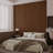 4 PCS 103.94''x5.7'' Slat Solid Wood Wall Paneling for Interior and Ceiling Decoration(16.45 sq.ft./Case)-100141033
