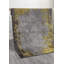 Raisah Rectangle Abstract Cotton and Viscose Indoor / Outdoor Area Rug-513573767