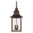 Metairie Wall Light