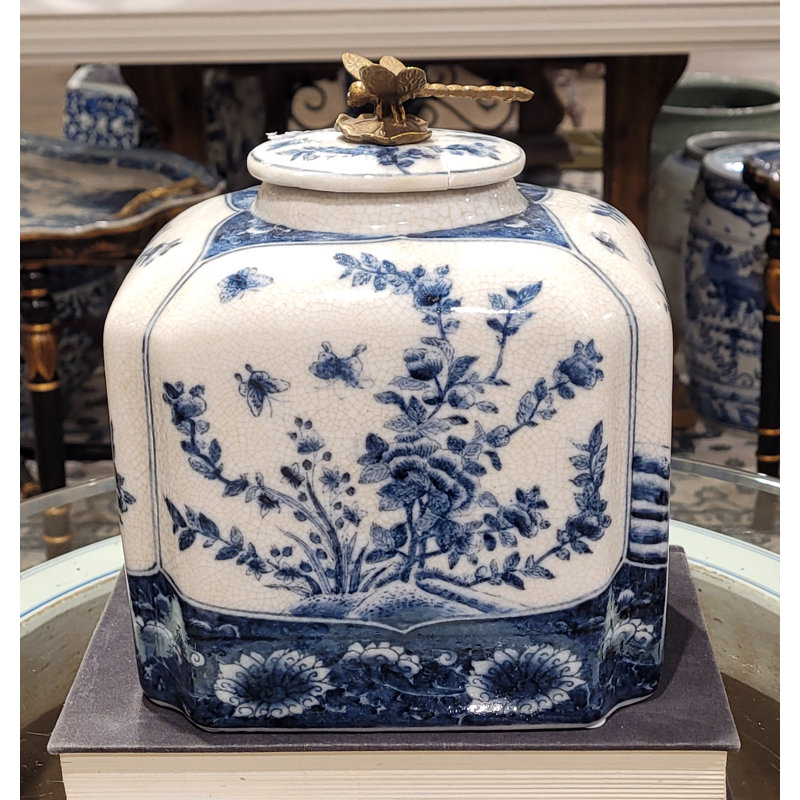 Handmade Decorative Box