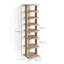 7 Pair Shoe Rack