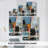 Erratic Marks I -Gallery Wrapped Cavas-297270724