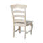 Chaise d'appoint Maner Country