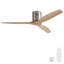 Ventilateur de plafond encastré 52 po Mordern-988849667
